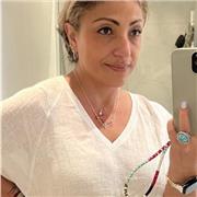 Cantante lírica profesional. Preparadora en interpretación y técnica vocal